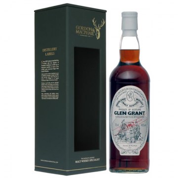 Glen Grant 1962